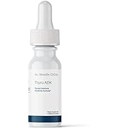 Dr. Westin Childs Thyro ADK - Thyroid Hormone Sensitivity Formula with Vitamin A, D, K2 (as MK4) ...