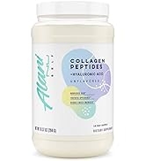 Alani Nu Collagen Peptides Protein Powder Supplement, Unflavored, 14 Servings