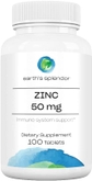 Zinc 50mg