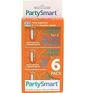 HIMALAYA PartySmart 6 Count, 6 CT