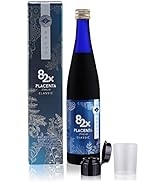 82X CLASSIC PLACENTA |The Original Liquid Marine Collagen Placenta Drink |450,000mg Placenta+ 15,...