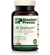 Standard Process - GI Stability - 90 Wafers