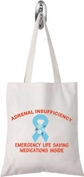 Adrenal Insufficiency Tote