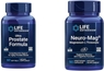 Mineral Supplement + Magnesium L-threonate