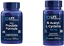 Nutritional Supplement + N-Acetyl-L-Cysteine