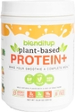 Pea Based Plant Protein, Unflavored Old