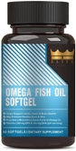 Omega 3 Fish Oil