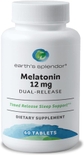 Melatonin 12 mg