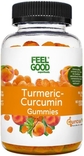 Turmeric Curcumin Gummies