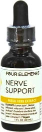 Nerve Support Herbal Tincture Blend