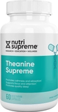 Theanine Supreme