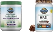 Powder + Meal Replacement Shakes