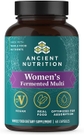 Women's Fermented Multi (60 count)