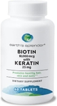 Biotin with Keratin