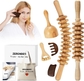 6 in 1 Scraping and Slimming Massager