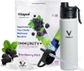 IMMUNITY+ Blackberry Mint (White Bottle)