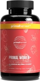 Womens+ 60 Capsules