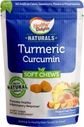 Turmeric Curcumin Soft Chews