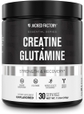 Creatine + Glutamine