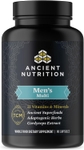 Men's Multivitamin Once Daily (90 count)