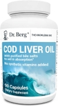 Cod Liver Oil