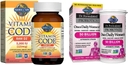 Vitamin D3 + Probiotic