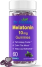 Melatonin Gummies 10mg*1