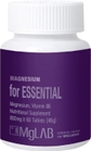 Magnesium Essential (60 Tablets)