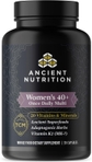 Women's Multivitamin 40+ Once Daily (30 count)