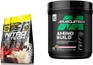 Vanilla + Amino Acids+Electrolyte Powder