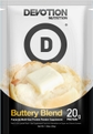 Buttery Blend