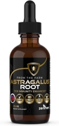 Astragalus Tincture