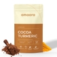 Cocoa Turmeric