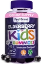 Kids Elderberry - 60 Ct