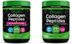 Collagen Peptides + Collagen Peptides Powder