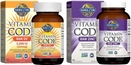 Vitamin D + Zinc Supplements 30mg