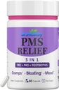 PMS Rellrp Probiotics