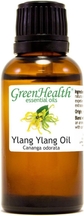 Ylang Ylang