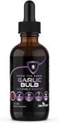 Garlic Tincture