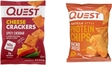 Spicy Cheddar + Chips Pack of 12