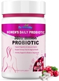 Probiotics for Women