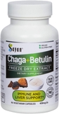 Chaga + Betulin