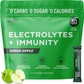 Immunity + Electrolytes