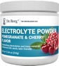 Pomegranate Cherry - 50 Servings