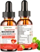 Magnesium 2000mg Strawberry