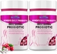 Vaginal Probiotics(Pack of 2)