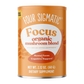 Focus Blend