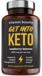 Raspberry Ketones