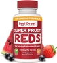 Superfood Reds Capsules