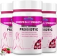 Vaginal Probiotics(Pack of 3)